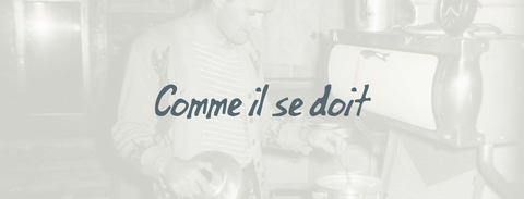 Restaurant Chez Jean-Paul photo 1