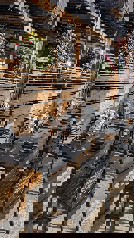 Bistro Le Cerf-Volant photo 1