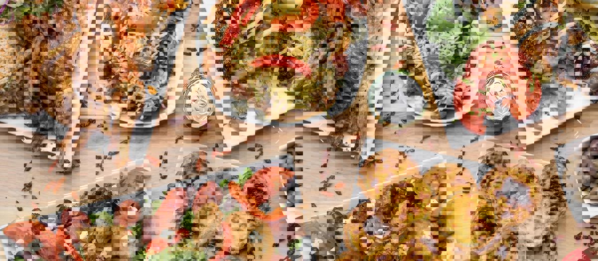 Poulet 3 Pattes photo 1