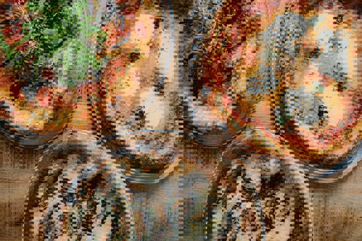 Farino Pizza photo 1