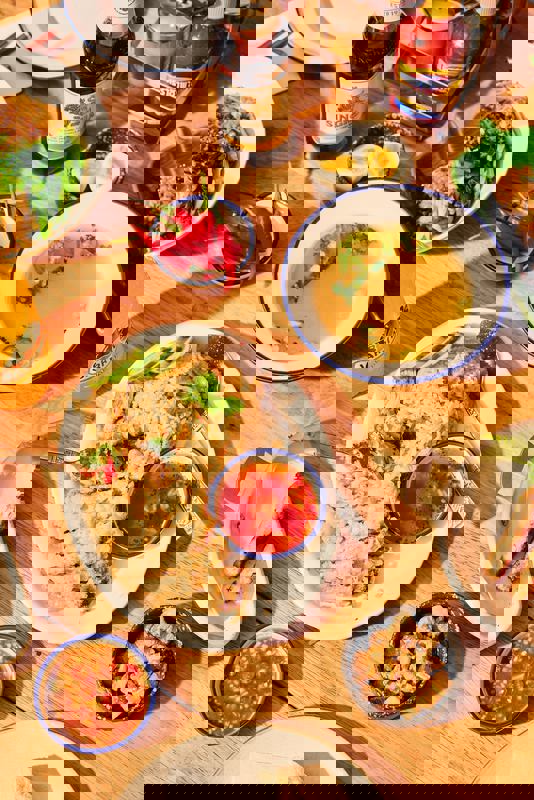 Restaurant Bangluck photo 1