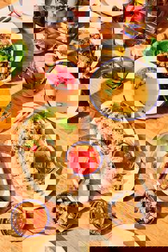 Restaurant Bangluck photo 1