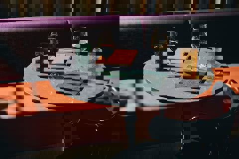 Le Fou Fou - Montréal photo 1