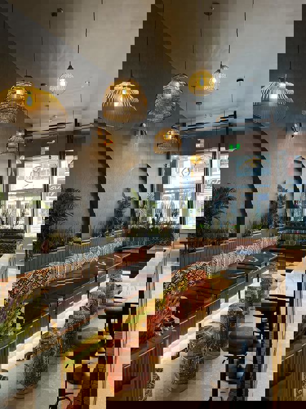 Afghan Express photo 1