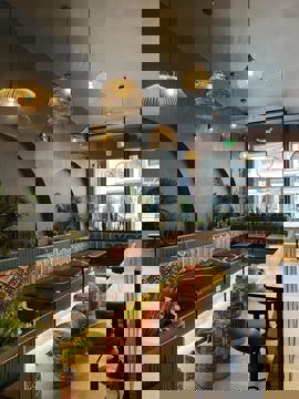 Afghan Express photo 1