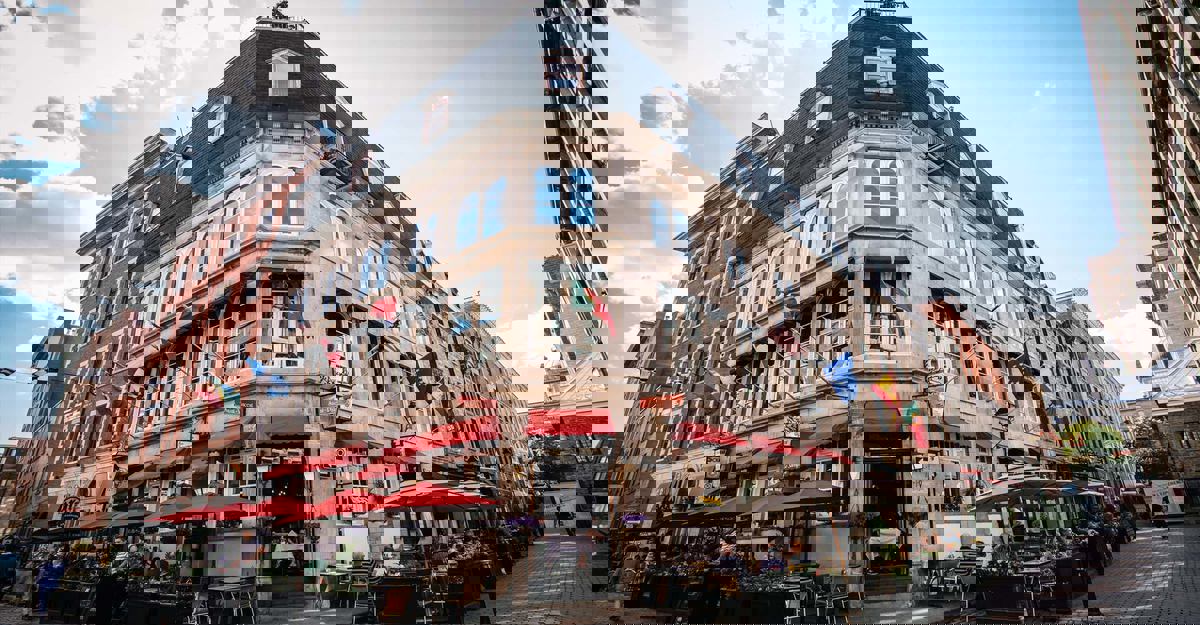 Restaurant Solmar photo 1