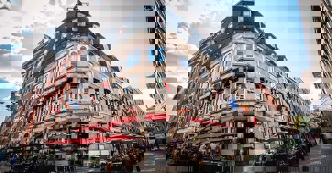 Restaurant Solmar photo 1