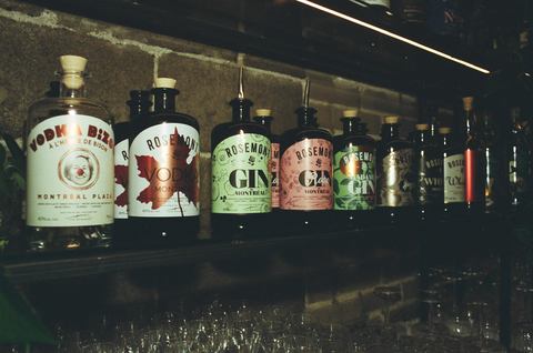 La Part des Anges - Resto-Bar photo 1