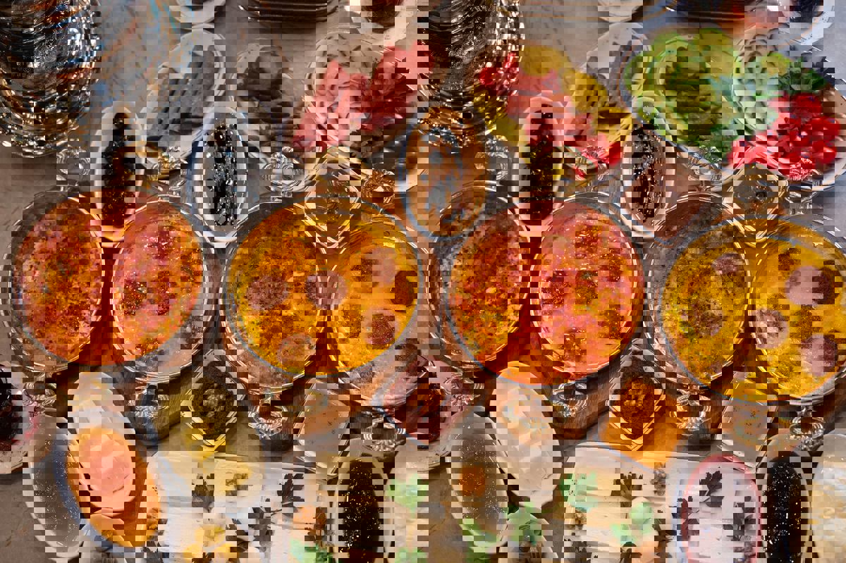 SARAY RESTAURANT photo 1