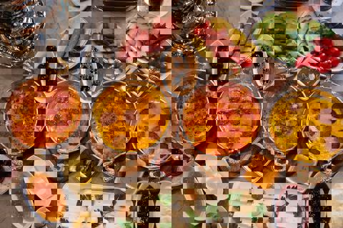 SARAY RESTAURANT photo 1