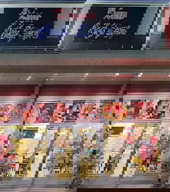 Krémo Café Sport photo 1