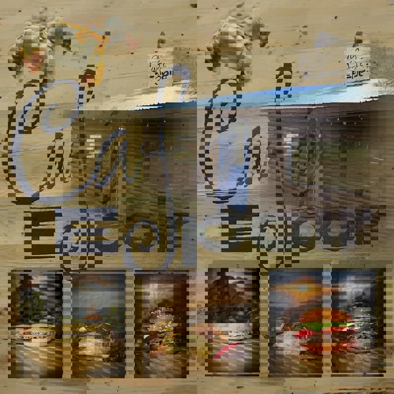 Café Espoir photo 1