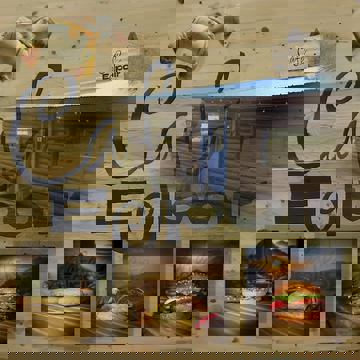 Café Espoir photo 1