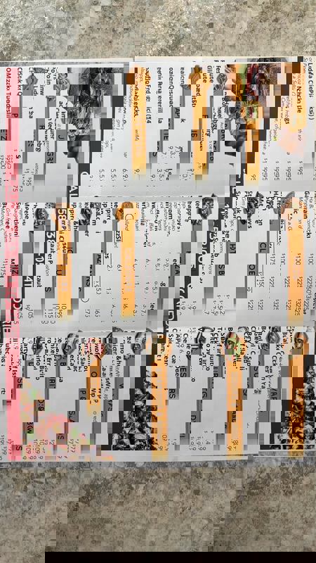 BA's pizzeria & ice cream bar photo 1