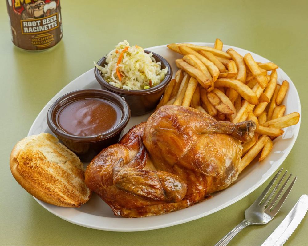 Restaurant Coq-O-Bec photo 1