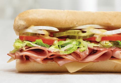 Dagwoods La Sandwicherie photo 1