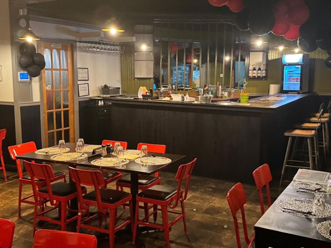 Grillade 5 Dwèt photo 1