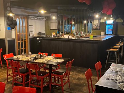 Grillade 5 Dwèt photo 1