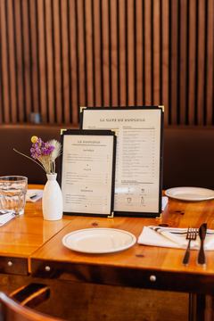 Le Bouchon par Bleu & Persillé photo 1