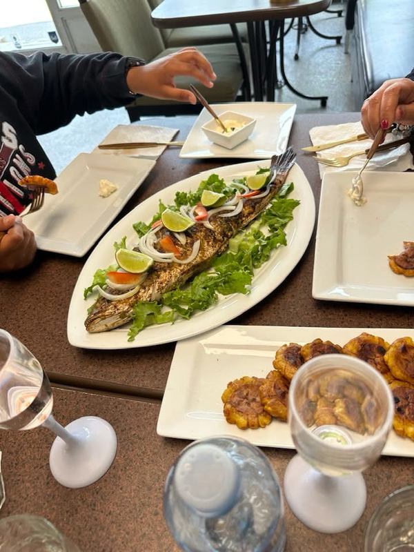 AZ Bon Appétit photo 1