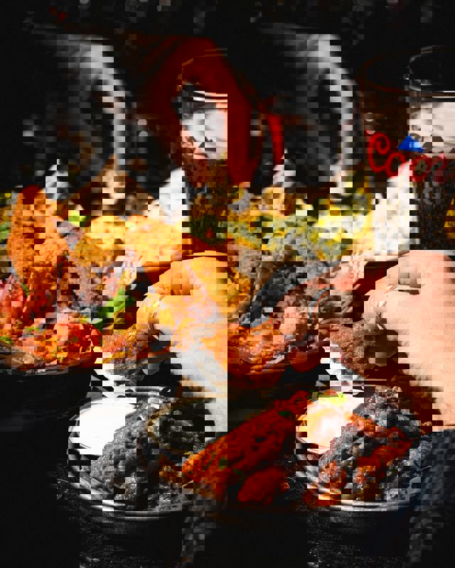 Pub St-Patrick photo 1