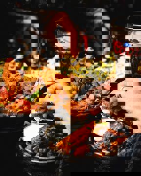 Bottega Épicerie & Pizza New-Yorkaise photo 1