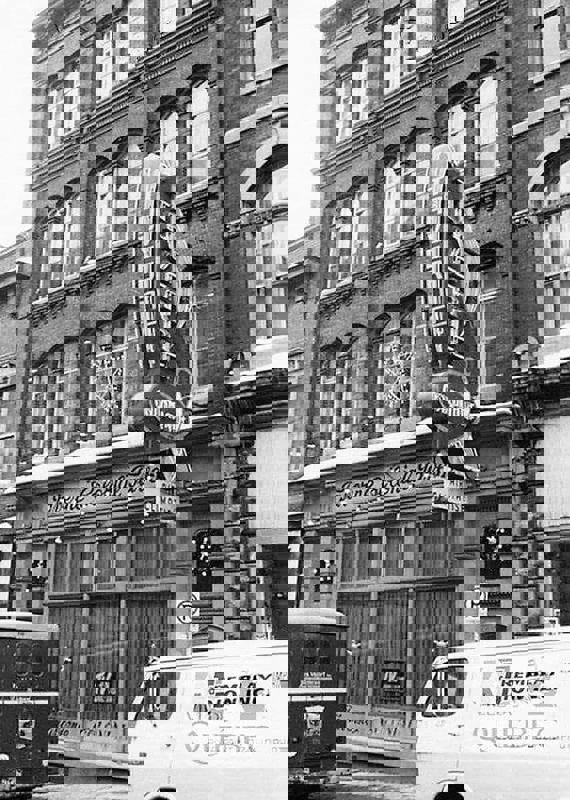 Pub St-Alexandre photo 1