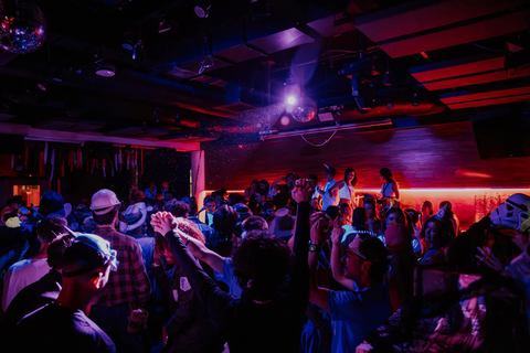 Pub Universitaire photo 1