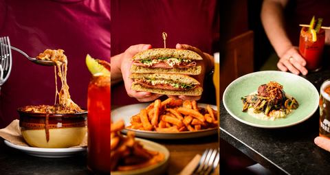 Q-de-Sac Resto de quartier photo 1