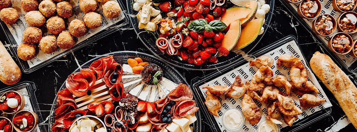 Quinto tapas photo 1