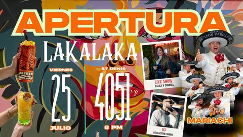 Tacos Lakalaka St-Denis photo 1