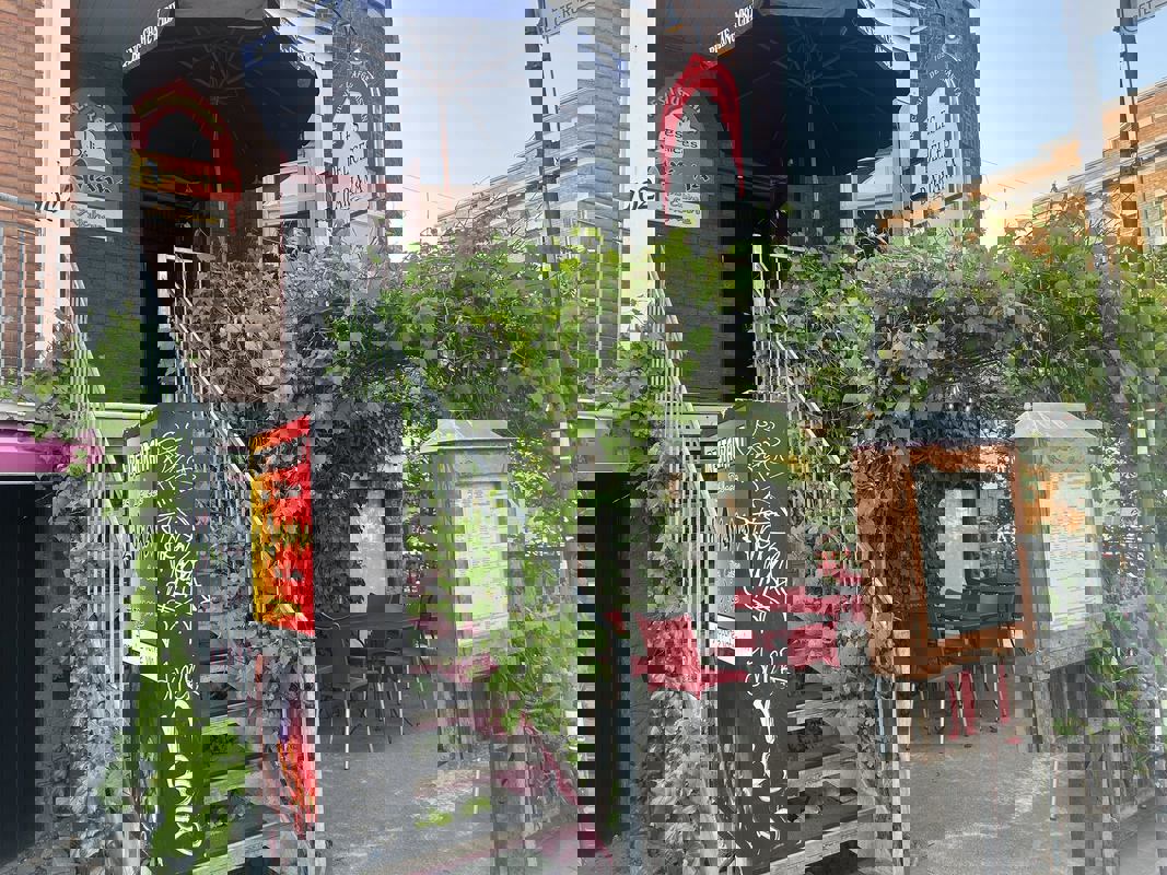 Les délices d'Ariana photo 1