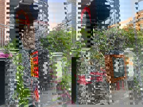 Les délices d'Ariana photo 1