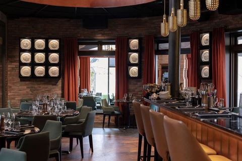 Il Teatro Restaurant Italien photo 1