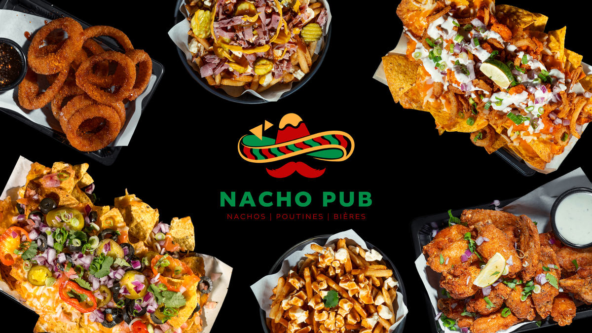 Nacho Pub photo 1