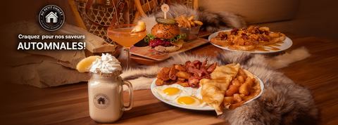 Au Petit Chalet photo 1