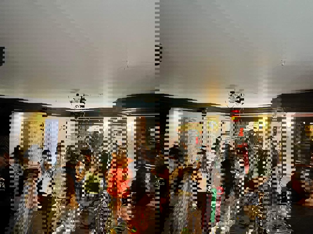 Resto-Bar L'Avalanche photo 1