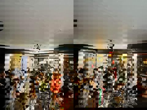 Resto-Bar L'Avalanche photo 1