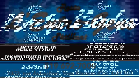 Restaurant L'Entre-Gens Pétillant photo 1