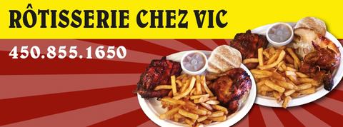 Rôtisserie chez Vic photo 1