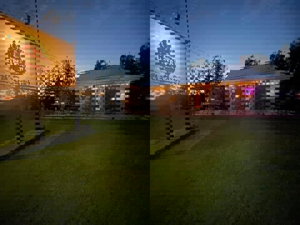 Sanfar Resort & Restaurant photo 1