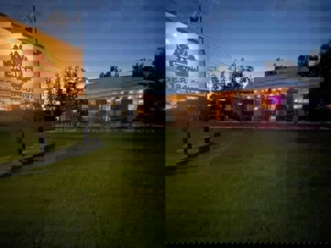 Sanfar Resort & Restaurant photo 1