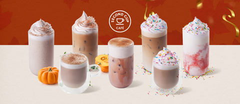 Second Cup Café photo 1