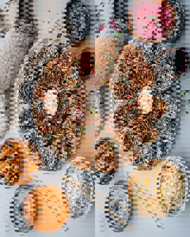 Shawarmaz Saint-Eustache photo 1