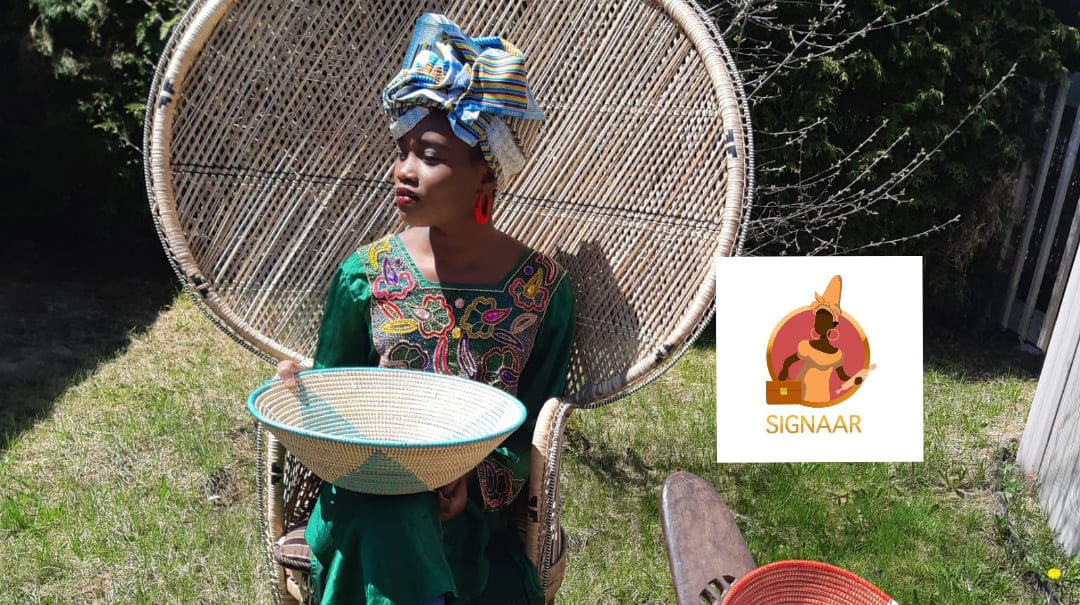 Signaar Saveurs Services Inc photo 1