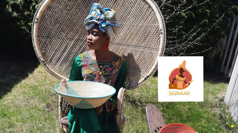 Signaar Saveurs Services Inc photo 1