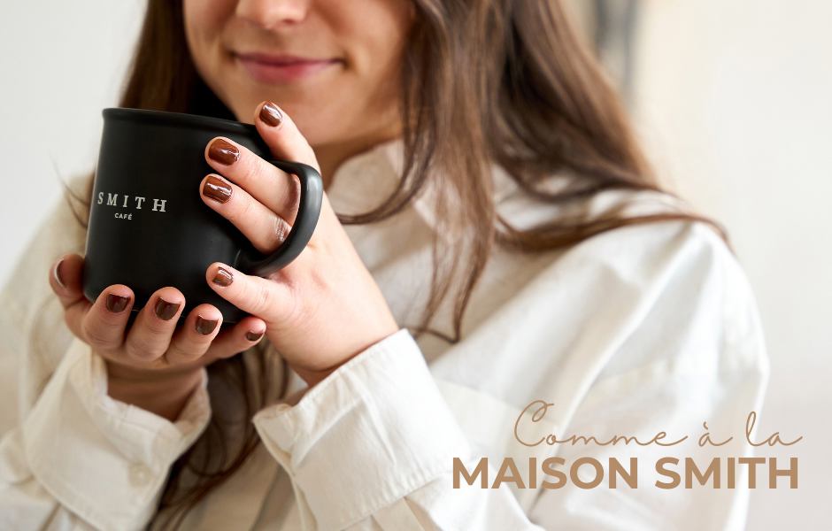 Café La Maison Smith Belvédère photo 1