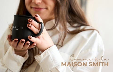 Café La Maison Smith Belvédère photo 1