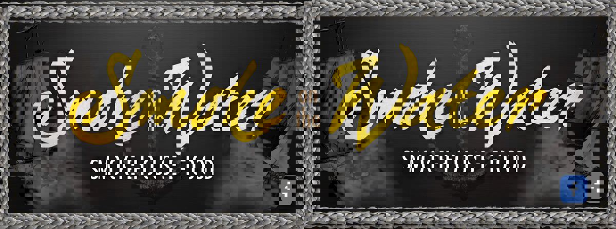 Smoke on The Water photo 1