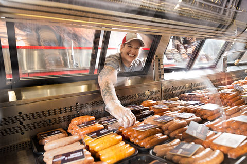 So-Cho Le Saucissier photo 1